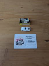 Capsule Tomica No 5 Toyota