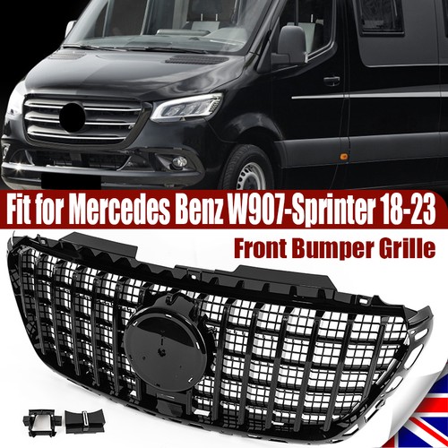 For 2018 mercedes w907 w910 - 2018-23,