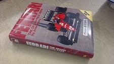 Ferrari the grand prix - grand, cars
