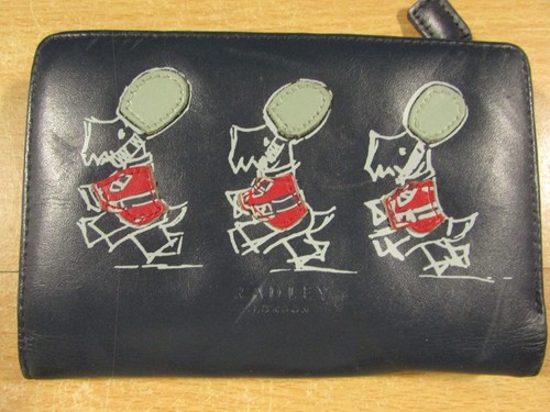 New unused ladies radley - unused,