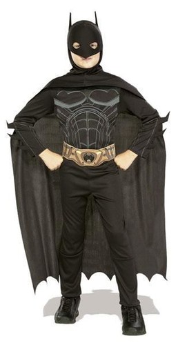 Batman begins children - begins, children's
