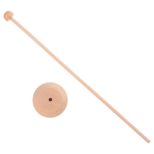 Indoor flagpole mini - , flagpole: