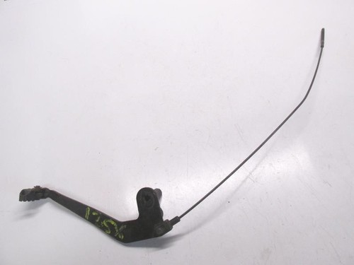 Brake pedal suzuki 125 x - brake,