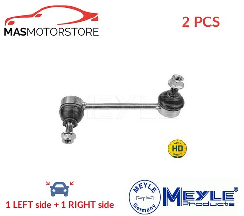 Anti roll bar stabiliser - bar, drop