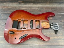 90s ibanez 540s - 90s, body