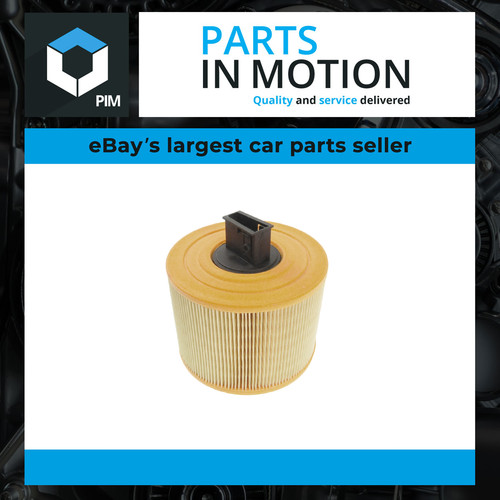 Air filter adb112210 blue - filter,