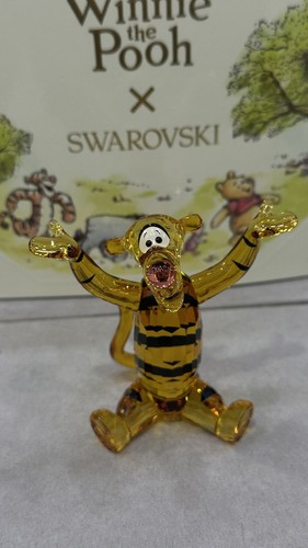 Swarovski winnie the pooh - the,
