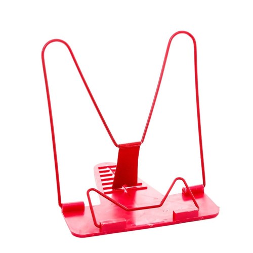 Adjustable book document - book, stand