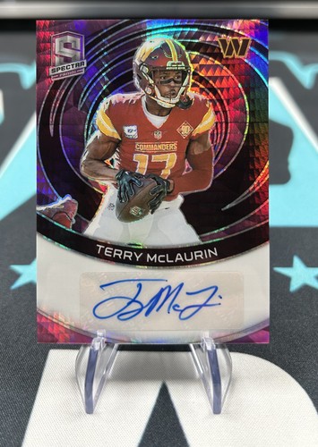 2023 panini spectra - panini,