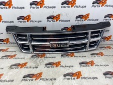 2007 Isuzu Rodeo Denver Max