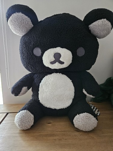 Official san black - official,