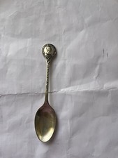 VIntage TEA SPOON Coronation