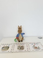 Beatrix Potter Peter Rabbit