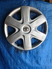 1 x 14" Toyota Aygo Yaris