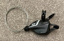 SRAM X7 front shifter 