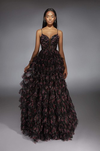 Alyce 61866 evening - 61866, dress