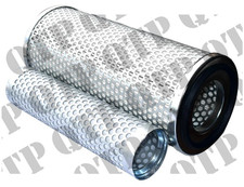 For MASSEY FERGUSON 135,165,168, 175, 185, 188 50H, 50HX, 50, 50B Air Filter Kit