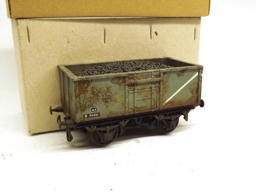Vintage 16t mineral - vintage, br