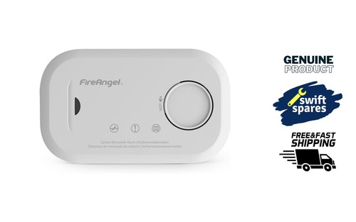 Fireangel fa6813 carbon - fireangel,