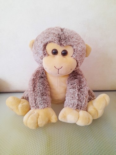 Bear factory soft toy monkey - bear,