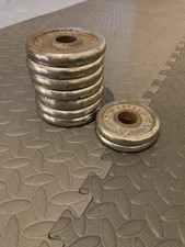 Weights - Cast Iron Weight
