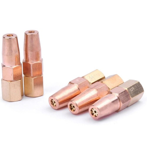 Oxy propane welding tip set - oxy, 5