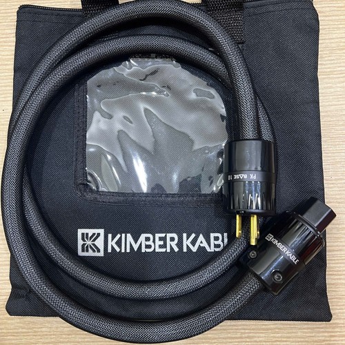 Kimber kable pk10 - kimber, main