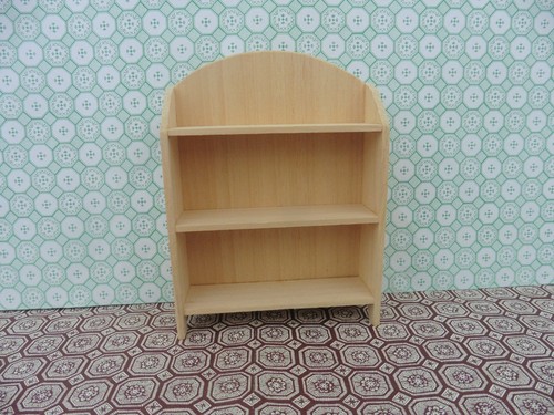Scale handmade bookcase - scale,