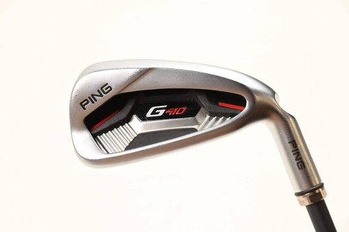 Ping g410 iron demo - iron, /