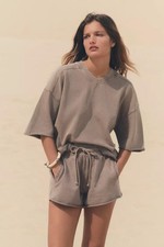 Zara Faded Washed Effect High