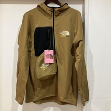 New GUCCI x The North Face