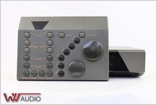 Quad 66 Preamplifier + Remote Control. (4)