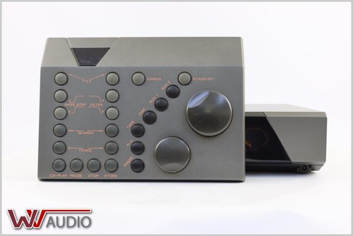 Quad preamplifier remote - quad,