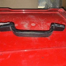 Vw Classic Beetle Interior