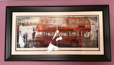 JJ ADAMS ROUTEMASTER (RULE BRITANNIA COLLECTION)