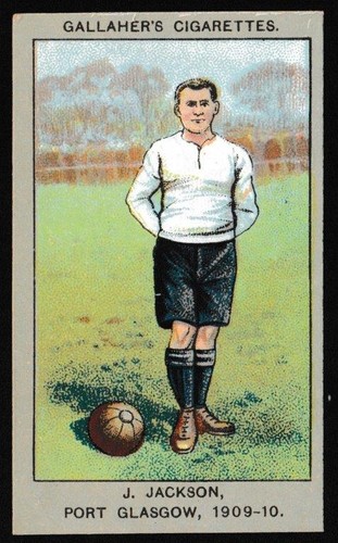 Gallaher association - gallaher, 'association