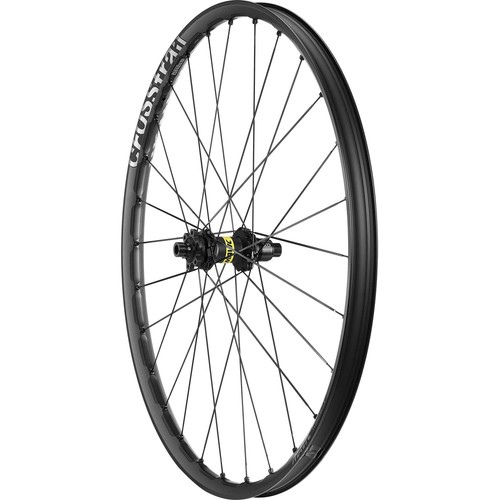 Mavic crosstrail 6 bolt - 6,