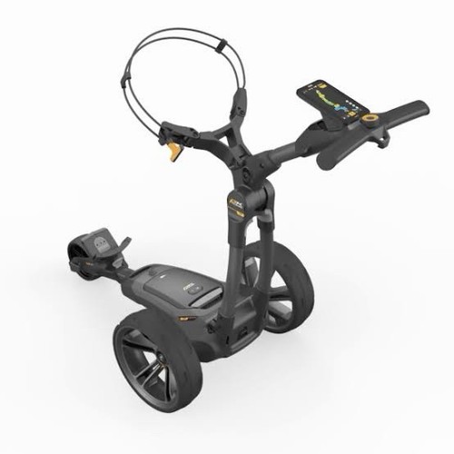 Powakaddy ct12 gps - powakaddy,