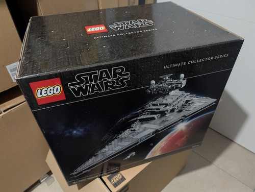 Lego 75252 star wars ucs - 75252:,