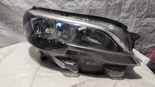Peugeot expert mk3 - mk3, 2016-2023