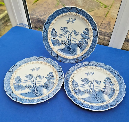 Vintage set booths - set,