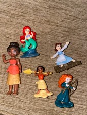 Disney Princess Kinder egg