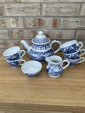 Vintage Broadhurst Ironstone