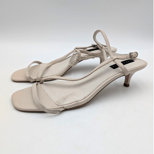 Sanctuary wave kitten - wave, heel