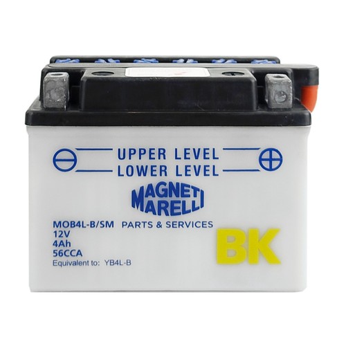 Magnti marelli yb4l - marelli, yb4l-b