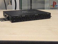 Pioneer Electronic Crossover