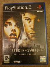 Broken Sword The Sleeping