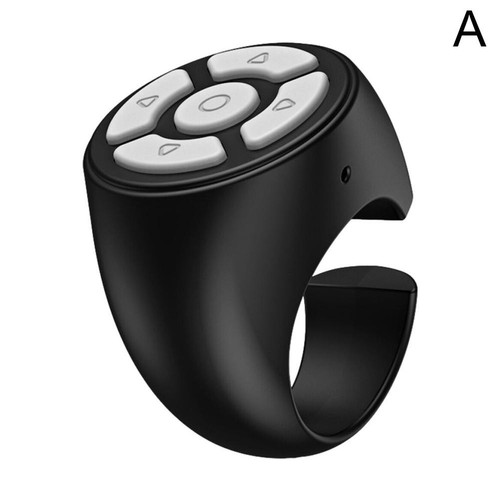 Wireless scrolling ring - scrolling,