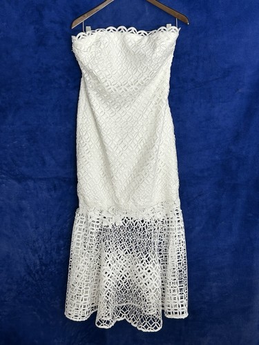 Nwt milly nuriel interlocking - nwt,