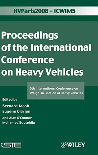 Icwim 5th international - icwim, 5: